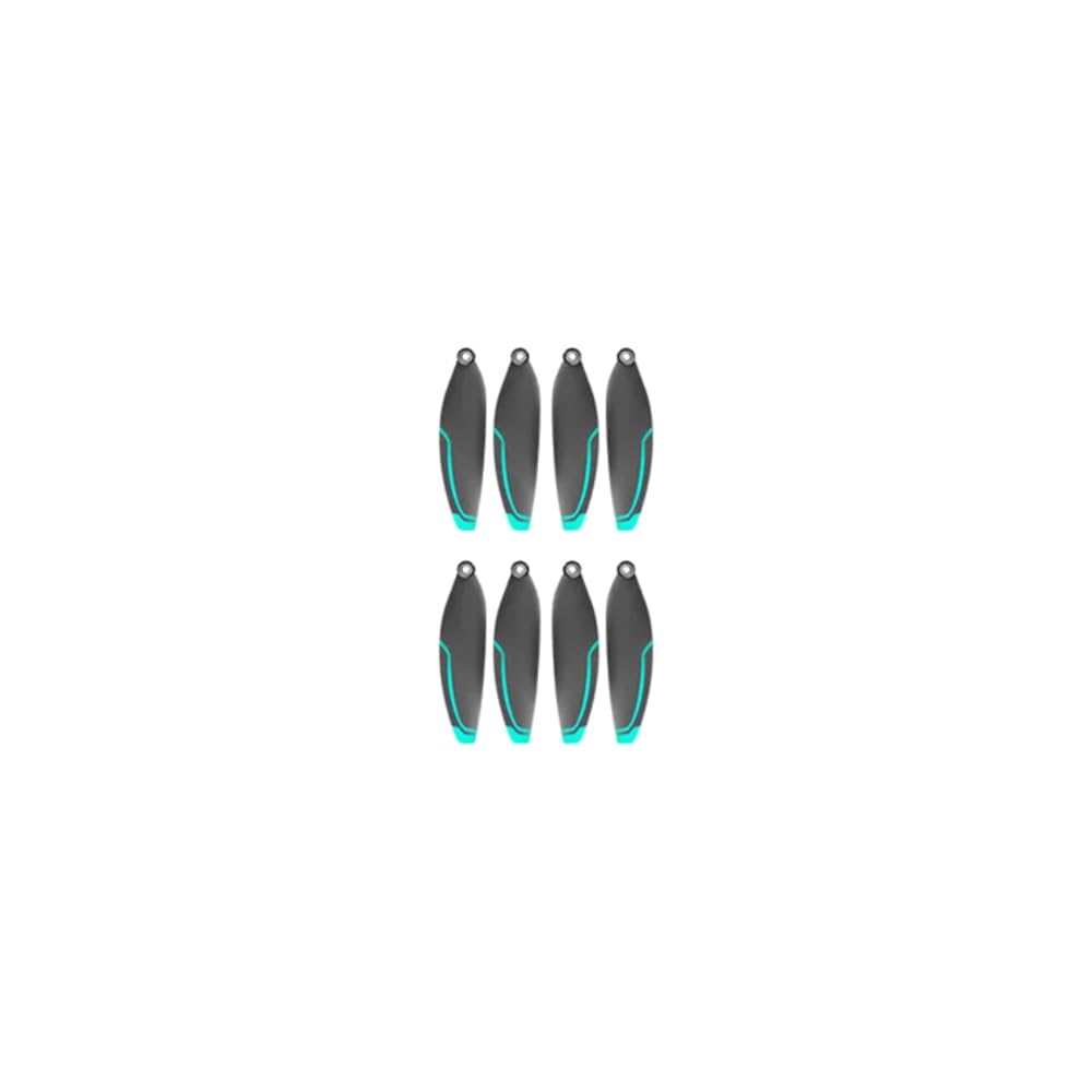 per S188 Brushless Drone Elica Lama CW CCW Fan RC Dron per Quadcopter 8 pz/set (8PCS)
