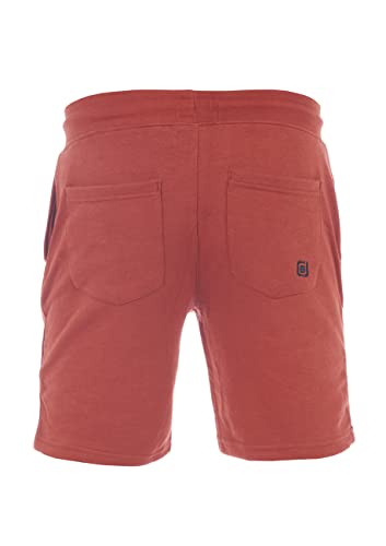 Short de survêtement respirant et extensible en coton riverso RIVRainer bleu - 3
