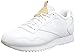 Produktbild Reebok Herren ROYAL Glide Ripple Sneaker, FTWR White/Classic White/Sahara, 40 EU