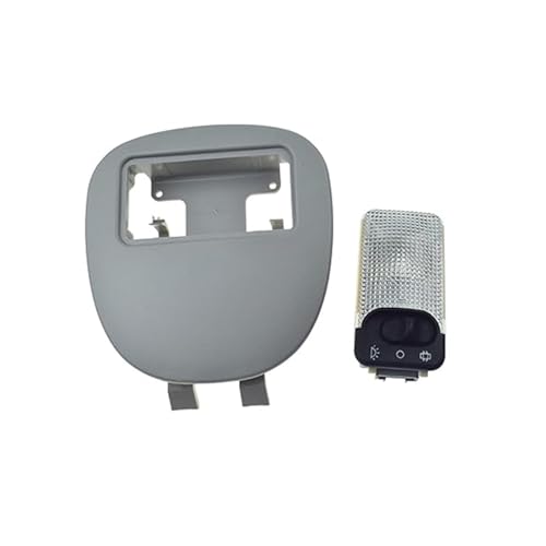 Interruptor luz lectura techo interior Peugeot 406 107 Berlingo 2008
