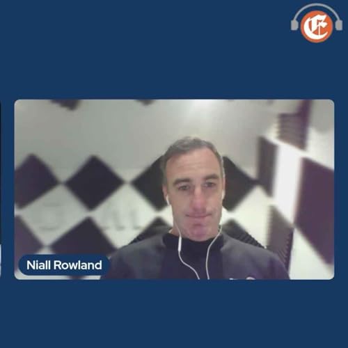 The GAA Show Extra: Kieran McGeeney, Armagh and the virtue of not giving in