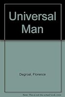 Universal Man 0875164285 Book Cover