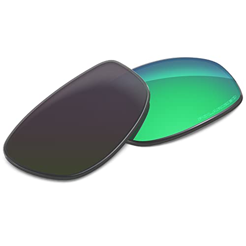 Image of Performance Replacement Lenses Compatible with Oakley Juliet Polarized Etched