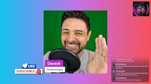 Episode 6- Jason Nichols aka Harry Dresdon