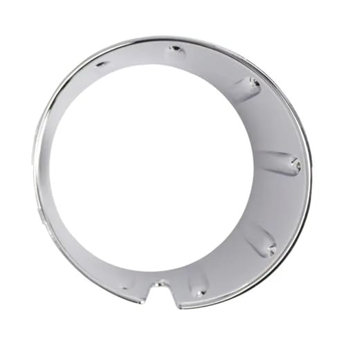 Anneau de phare antibrouillard avant gauche premium pour MINI R56 51117248791
