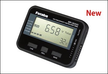 Amazon | 双葉電子工業 BR-3000 00106813 | ラジコン・ドローン 通販