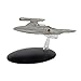 Hero Collector Star Trek The Official Starships Collection | S.S. Emmette Starship from Star Trek: Enterprise by Eaglemoss