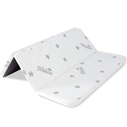 square playpen mattress