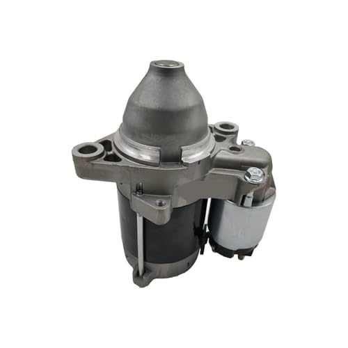 Motor de arranque para GX690 soluciona fallos de encendido 31200Z6L003 2