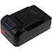Produktbild Akku für Einhell Akkubohrschrauber BT-CD 14 2000mAh, 14,4V, Li-Ion