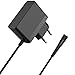 Produktbild Bouge 12V Elektrorasierer Ladegerät Netzteil Kompatibel für Braun Rasierer Series 9, Series 7, Series 5, Series 1, Cooltec, Contour, Cruzer 2, Cruzer 3, SmartControl Netzkabel Ladekabel