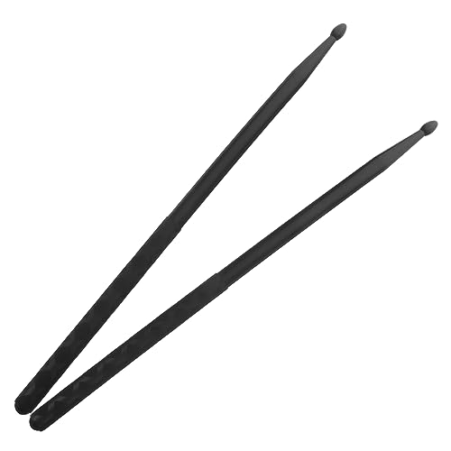 Baquetas de Nylon para Percusión con Agarre Mejorado miniatura 1