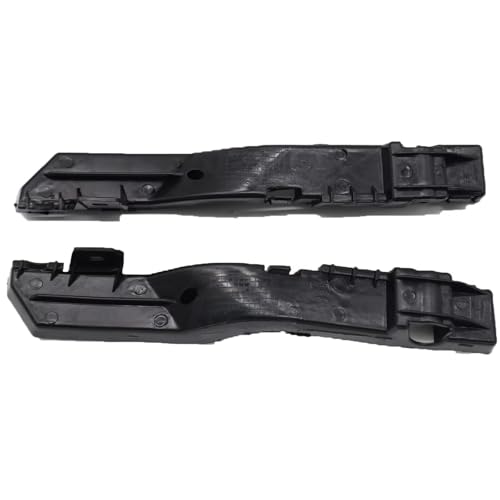 Support pare-chocs avant Dodge Journey 2009-2020 paire gauche droite