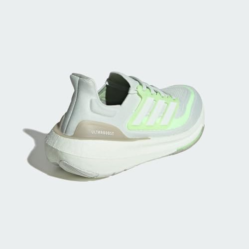 Image of Adidas Womens Ultraboost Light Running ShoesSneaker