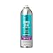 KISS COLORS & CARE Maximum Hold 2-in-1 Super Stay Freezing Spray, 11.1 oz. - Daily Hair Styling, Safe on Skin & Hair, Easy Wash Out, Humidity Resistant, Sweat Resistant, Spring Floral Scent