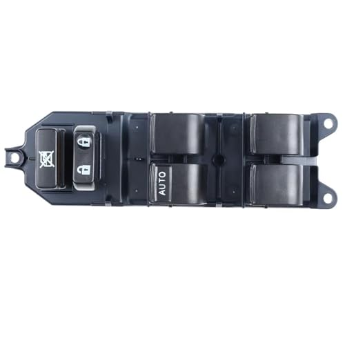 Interrupteur de fenêtre électrique OEM 84820-06070 pour commande de lève-vitre