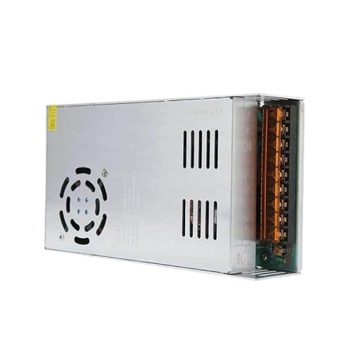 Pilote LED AC 230V DC 24V 480W transformateur de puissance 20A - 2