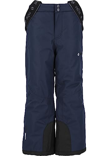 Pantalón unisex adulto ZIGZAG Provo ideal para teletrabajo y paseos urbanos