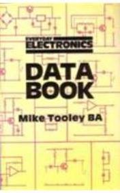 Everyday Electronics Data Book