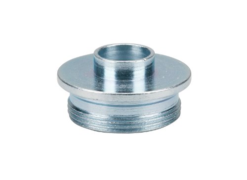 PORTER-CABLE Router Template, 5/8-Inch (42046) , Silver
