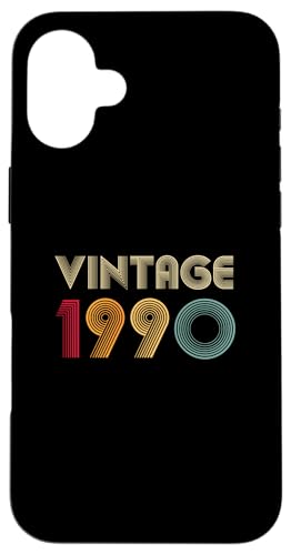 36�΂̒a�����v���[���g 36�� �j�� ���� ���g�� ���B���e�[�W 1990 �X�}�z�P�[�X iPhone 16 Plus �p