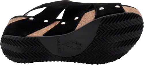 Image of VOLATILE Women's Montpelier Sandal