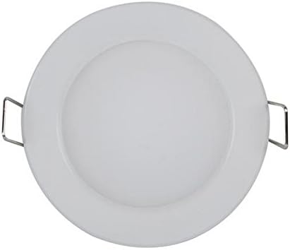 Velleman ight Leda 30WW LED Ceiling Light Round Warm White 5 W