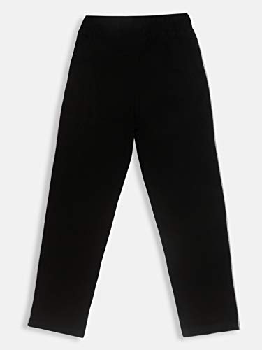 Image of Li'l Tomatoes Boys Track Pant with Free 3-Ply Face Mask