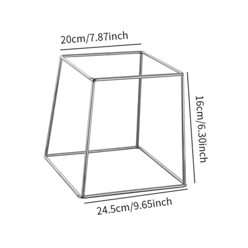Support de cuisson vapeur double couche pour résoudre le manque de place sur feu - 7