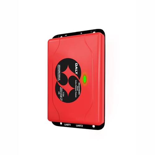 100Balance 16S 1A Lithium Battery Equalizer Balancer