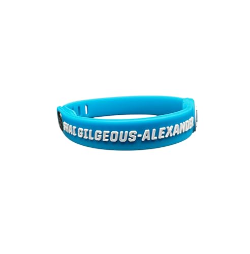 Image of Basketball Legend Wristband Curry Tatum Doncic Morant Iverson Wade Durant Rose Edwards Giannis - Adjustable Silicone Bracelet Sports Fan Collectible Gift for Men Women Teens Lovers and Collectors