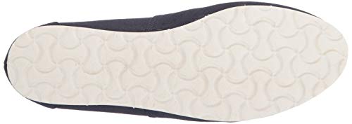 Image of Amazon Essentials Women's Casual Slip-On Canvas Flat
