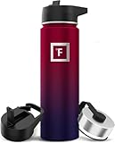 IRON °FLASK