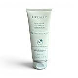 Liz Earle Skin Repair™ Gel Cream, 72-Hour Hydration, with Hyaluronic Acid, for Oily Skin, 100ml