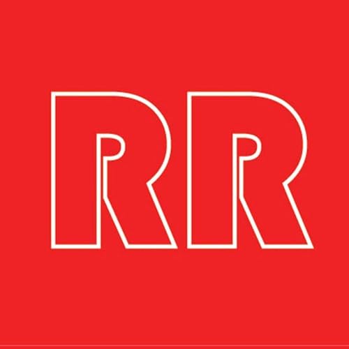 Remote Radio Week 12 - The joys and woes of ageing Titelbild