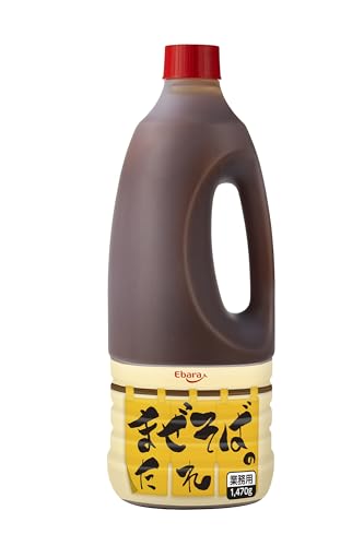 エバラ まぜそばのたれ 1470g