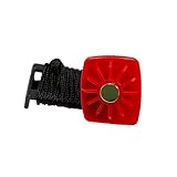 Treadmill Magnetic Safety Key Compatible with NordickTrack T6.5S NTL506151, NordicTrack T6.7S NTL590180 Models Treadmill Emergency Stop Lock Safety Switch Part # 347877