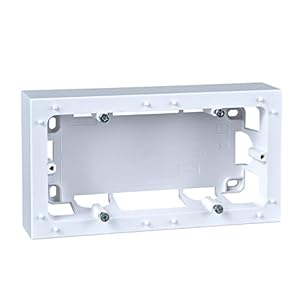 Schneider Electric Odace S520764 Puszka Elektryczna