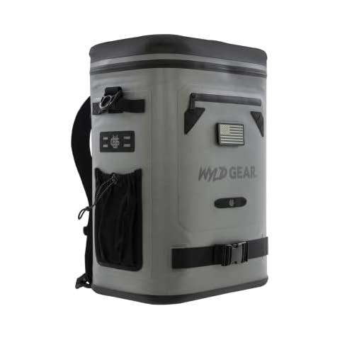 WYLD GEAR Daze Backpack Cooler Cover