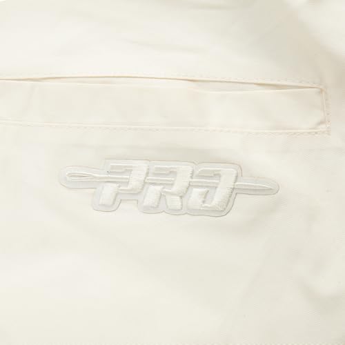 Image of Pro Standard Mens WNBA Neutral Twill Jacket
