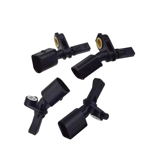 �P�[�u����ABS�z�C�[���Z���T�[ Compatible With For Passat For B8 2014 2015 2016 2017 For Golf 2013 2014 2015 2016 2017 �Ή� ���E�z�C�[�� �X�s�[�h�Z���T�[ WHT0