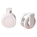 [COVANK]【2025夏】クリップファン 携帯扇風機 ミニ クリップ式扇風機 USB充電式 軽量 静音 強力送風 羽根なし 小型扇風機 360°送風調節 風量3段階調節 クーラー機能 蒸れ解消 熱中症対策 花火大会/スポーツ観戦/オフィス/アウトドアなどに適用