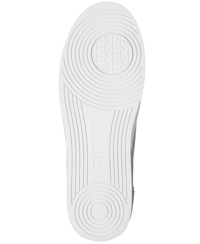 Image of DKNY Women's Everyday Cushioned Insole Maize - Slip on Sneaker | Casual Shoes