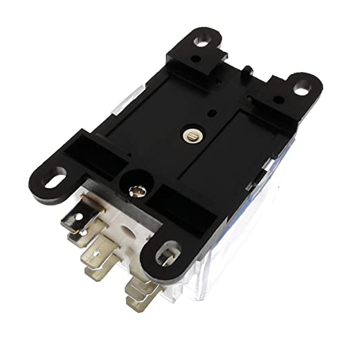 Relais WJ176 JQX-52F 2Z AC220V avec capacité de commutation de 30A - 2