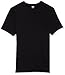 Produktbild Urban Classics Herren Basic Tee 6-Pack T-Shirt, blk/blk/blk/blk/blk/blk, 3XL
