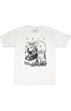 neff Men's Up North T-Shirt