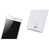 Huawei P9 Lite Smart 4G LTE USA & Latin DIG-L23 Fingerprint Octacore 13Mp International Version (Silver)