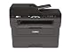 Brother MFCL2710DW Laserdrucker mit Scanner und Multifunktionsfunktionen
