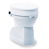 Erhöht den Toilettensitz um 10 cm.  Hilfsmittelnummer: 33.40.01.0061