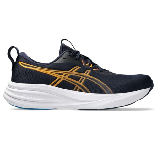 ASICS Men's Gel-Pulse 17 Running Shoes, 8.5, Midnight/YAMABUKI by ASICS - Image 8